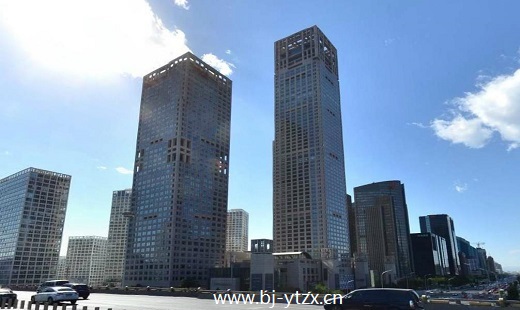 银泰中心入驻公司